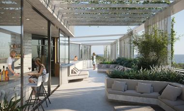 Departamento - La Lucila-Libert./Rio