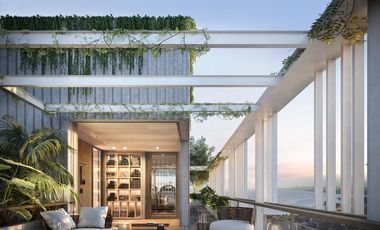 Departamento - La Lucila-Libert./Rio