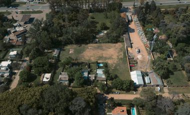 Terreno en  Barrio Semicerrado Pinazo Chico