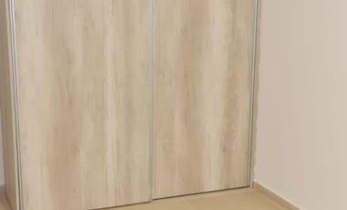 Departamento en Capital