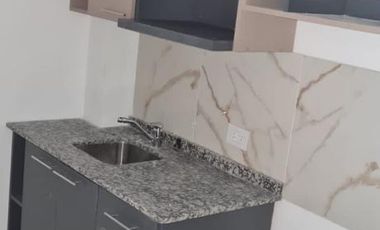 Departamento en Capital