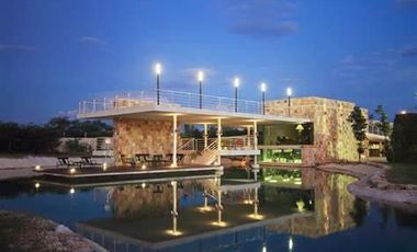 RESIDENCIA AMUEBLADA PRIVADA PUNTA LAGO