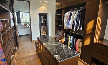 RESIDENCIA AMUEBLADA PRIVADA PUNTA LAGO