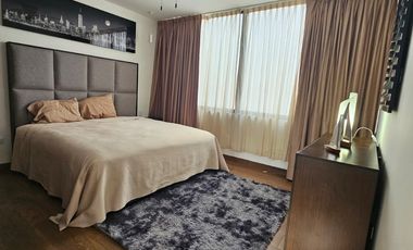 RESIDENCIA AMUEBLADA PRIVADA PUNTA LAGO