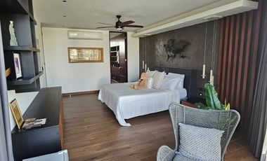 RESIDENCIA AMUEBLADA PRIVADA PUNTA LAGO