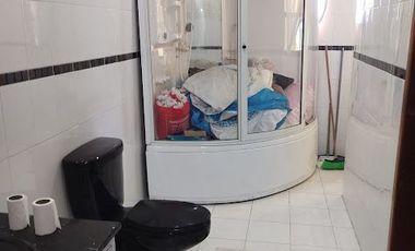 Casa en venta en Fracc. Ojo de Agua