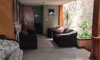 Casa en venta en Fracc. Ojo de Agua