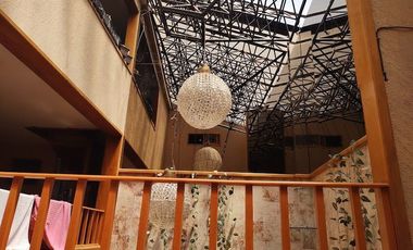 Casa en venta en Fracc. Ojo de Agua