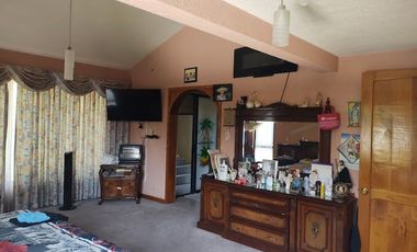 Casa en venta en Fracc. Ojo de Agua