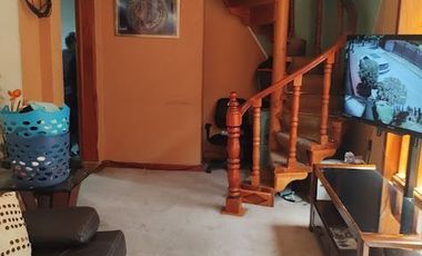 Casa en venta en Fracc. Ojo de Agua