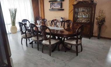 Casa en venta en Fracc. Ojo de Agua