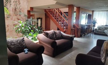 Casa en venta en Fracc. Ojo de Agua