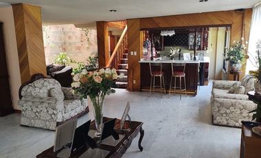 Casa en venta en Fracc. Ojo de Agua