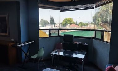 Casa en venta en Fracc. Ojo de Agua