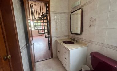 Casa en venta en Fracc. Ojo de Agua