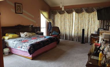 Casa en venta en Fracc. Ojo de Agua