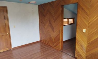 Casa en venta en Fracc. Ojo de Agua