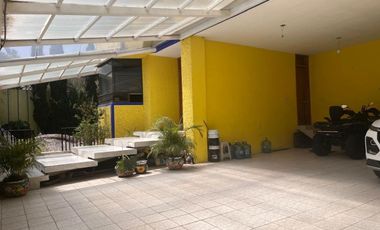 Casa en venta en Fracc. Ojo de Agua