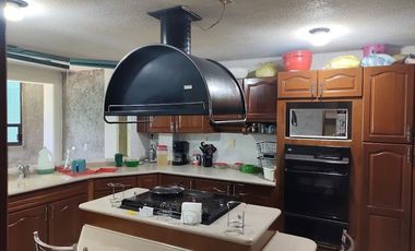 Casa en venta en Fracc. Ojo de Agua