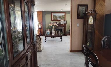 Casa en venta en Fracc. Ojo de Agua