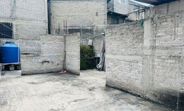 Casa en Venta en Xalpa Iztapalapa