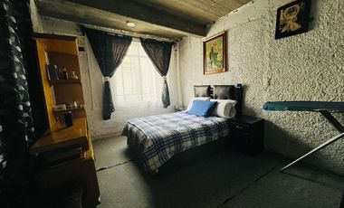 Casa en Venta en Xalpa Iztapalapa