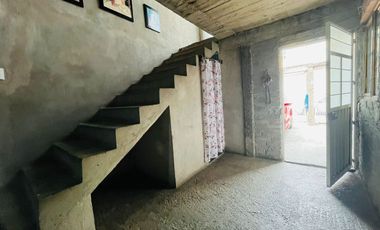 Casa en Venta en Xalpa Iztapalapa