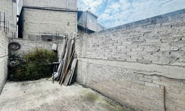 Casa en Venta en Xalpa Iztapalapa