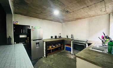 Casa en Venta en Xalpa Iztapalapa