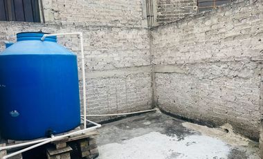 Casa en Venta en Xalpa Iztapalapa