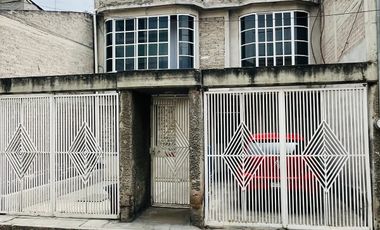 Casa en Venta en Xalpa Iztapalapa