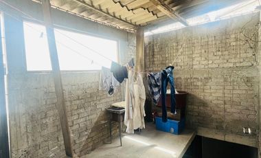 Casa en Venta en Xalpa Iztapalapa