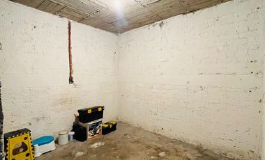 Casa en Venta en Xalpa Iztapalapa