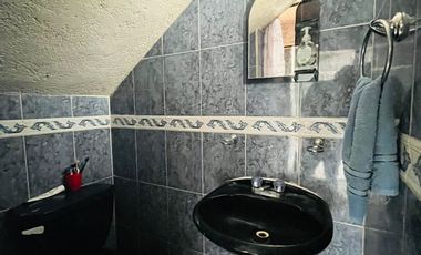 Casa en Venta en Xalpa Iztapalapa