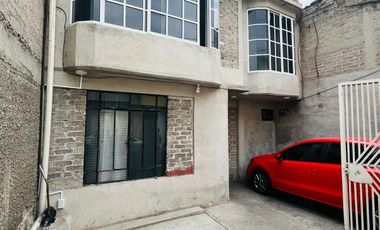 Casa en Venta en Xalpa Iztapalapa