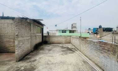 Casa en Venta en Xalpa Iztapalapa