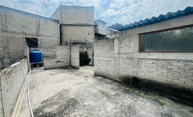Casa en Venta en Xalpa Iztapalapa