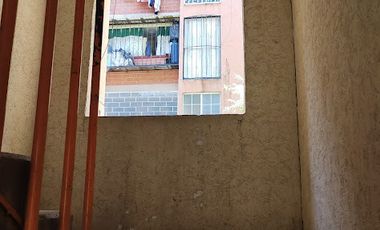 Departamento en venta Planta baja en Santa Clara Coatitla, Ecatepec