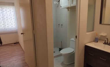 Departamento en venta Planta baja en Santa Clara Coatitla, Ecatepec
