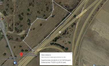 Terreno en venta en Tizayuca