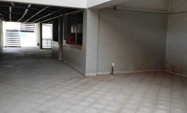 BODEGA A PIE DE CARRETERA SOBRE AUTOPISTA FED. MEX-TEXCOCO