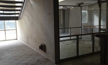 BODEGA A PIE DE CARRETERA SOBRE AUTOPISTA FED. MEX-TEXCOCO