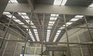 BODEGA A PIE DE CARRETERA SOBRE AUTOPISTA FED. MEX-TEXCOCO