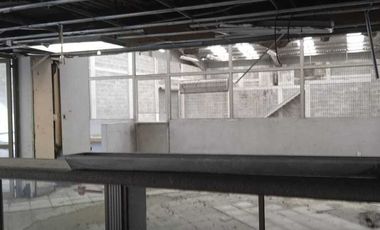 BODEGA A PIE DE CARRETERA SOBRE AUTOPISTA FED. MEX-TEXCOCO