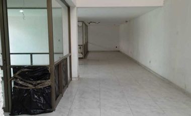 BODEGA A PIE DE CARRETERA SOBRE AUTOPISTA FED. MEX-TEXCOCO