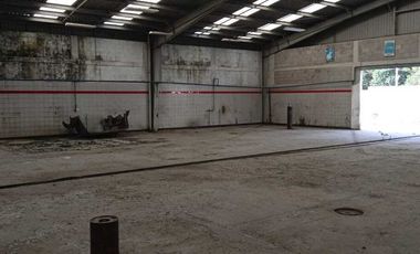 BODEGA A PIE DE CARRETERA SOBRE AUTOPISTA FED. MEX-TEXCOCO