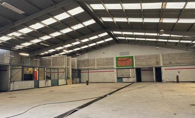 BODEGA A PIE DE CARRETERA SOBRE AUTOPISTA FED. MEX-TEXCOCO