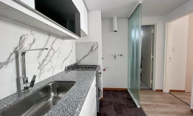 Departamento en venta en Zona Centro, Rosario 1 monaombiente c/amenities
