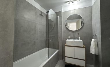 Departamento en venta en Zona Centro, Rosario 1 monaombiente c/amenities