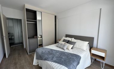 Departamento en venta en Zona Centro, Rosario 1 monaombiente c/amenities
